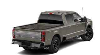 2026 Ford Super Duty® External Image 4